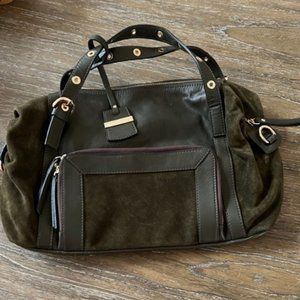 A Bellucci Handbag
